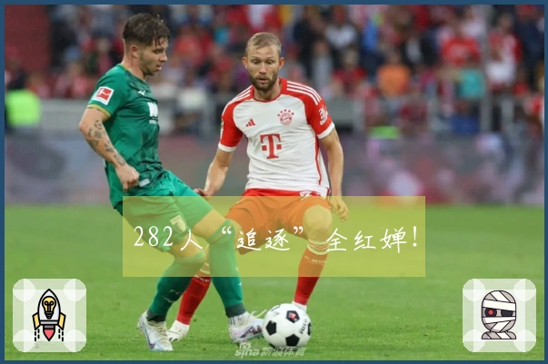 282人“追逐”全红婵！